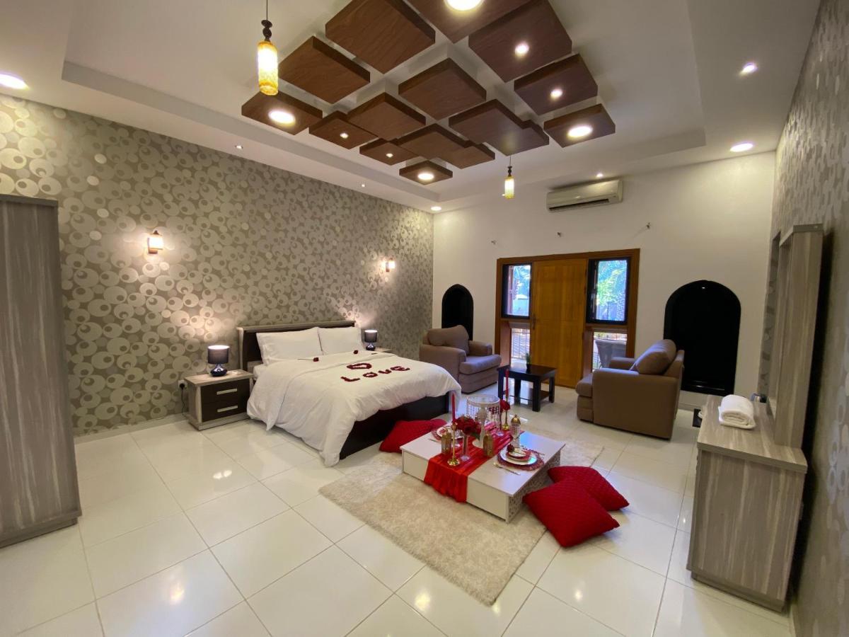 Aryaf Hostel Nizwa Exterior photo