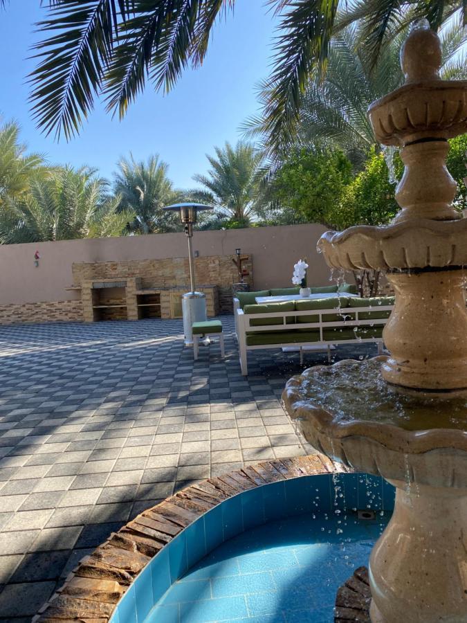 Aryaf Hostel Nizwa Exterior photo