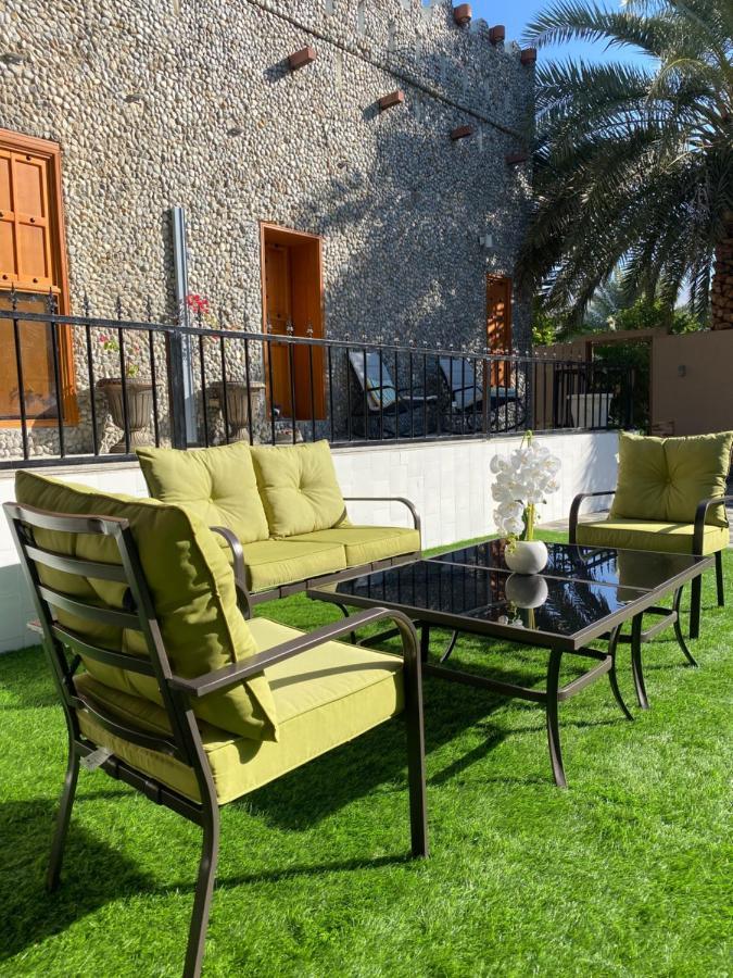 Aryaf Hostel Nizwa Exterior photo