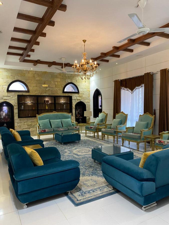 Aryaf Hostel Nizwa Exterior photo