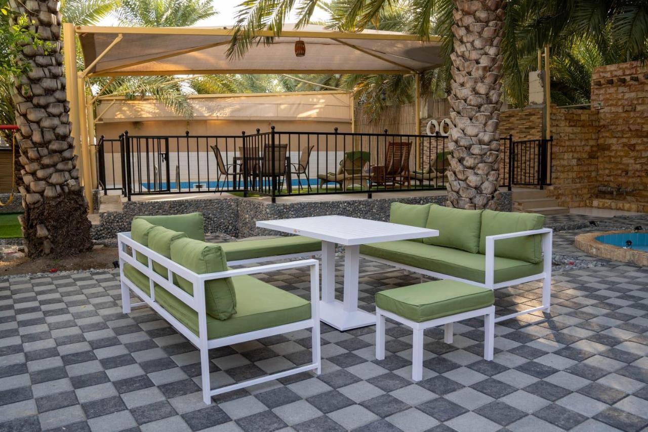 Aryaf Hostel Nizwa Exterior photo