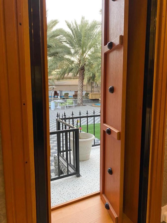 Aryaf Hostel Nizwa Exterior photo