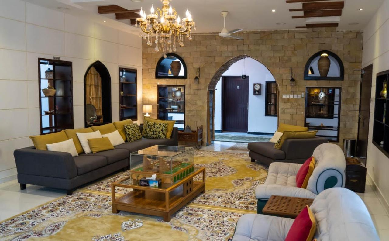 Aryaf Hostel Nizwa Exterior photo