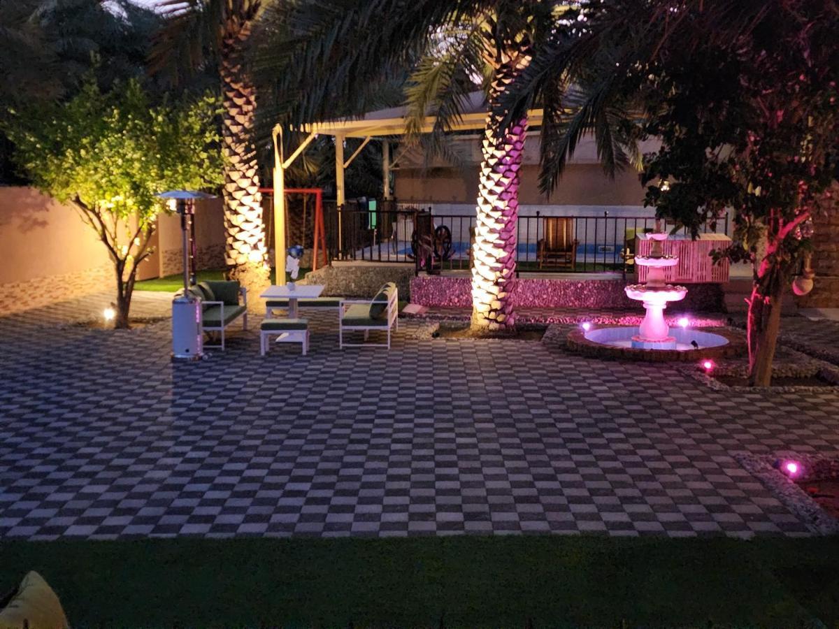 Aryaf Hostel Nizwa Exterior photo