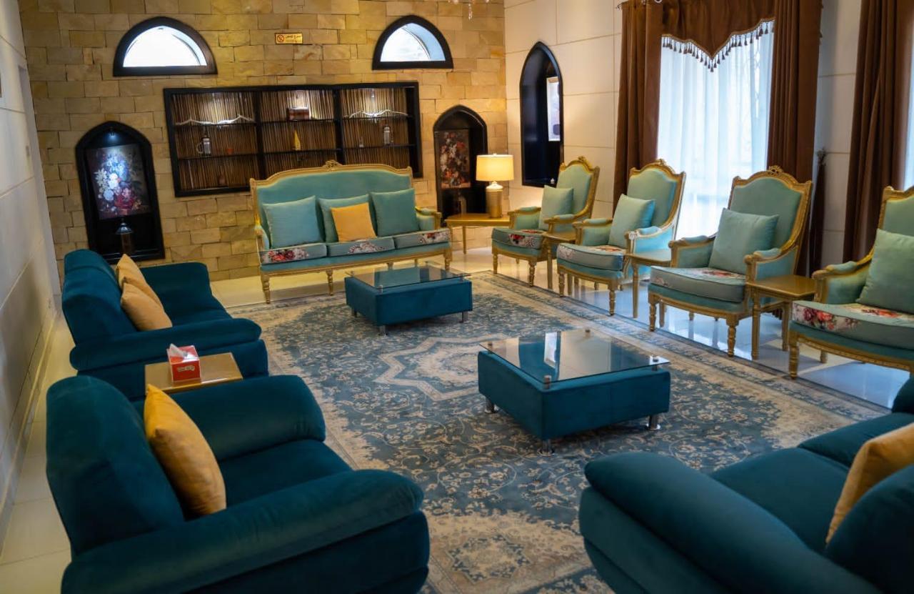 Aryaf Hostel Nizwa Exterior photo